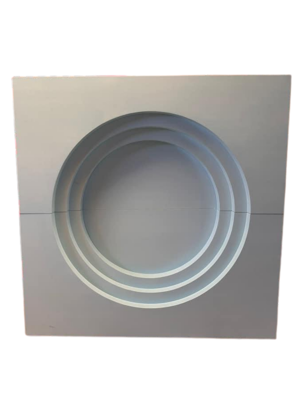 Infinity Circle Backdrop