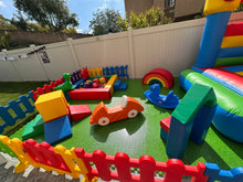 Load image into Gallery viewer, Colorful Softplay
