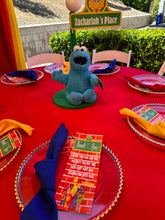 Load image into Gallery viewer, Sesame Street Full Package
