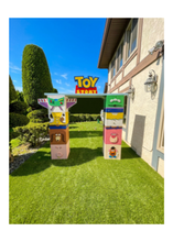 Load image into Gallery viewer, Toy Story Full Package

