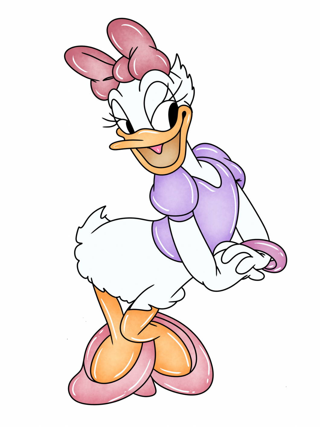 Daisy
