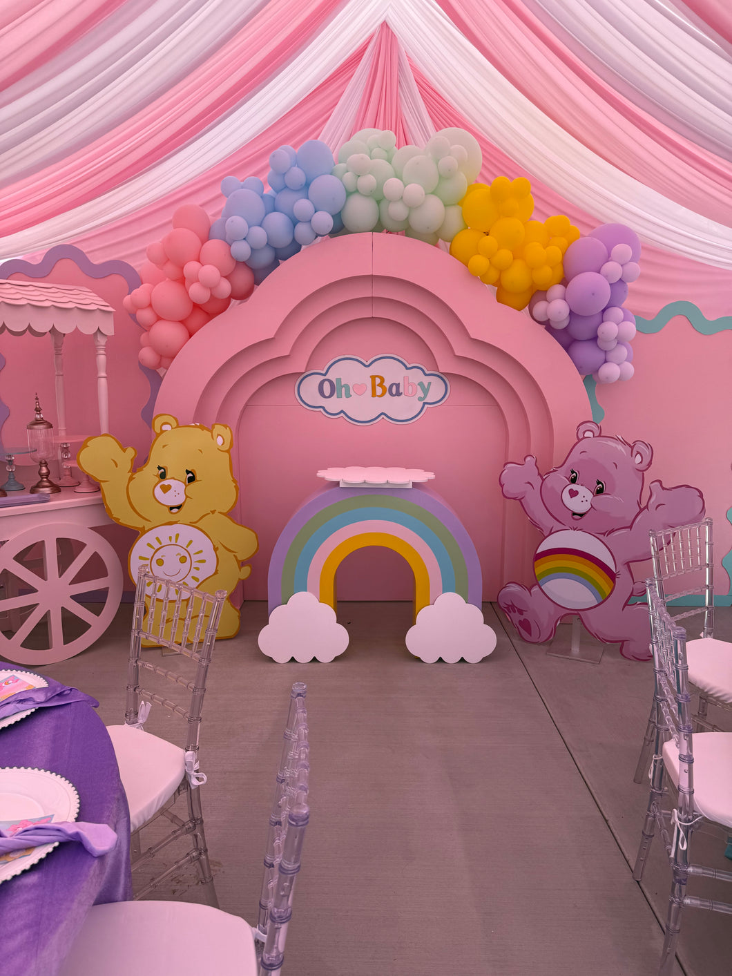 Rainbow Table