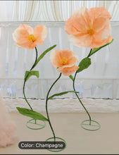 Load image into Gallery viewer, Large Flowers
