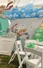 Load image into Gallery viewer, El Principito Backdrop 1
