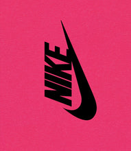 Load image into Gallery viewer, Hot Pink Wall
