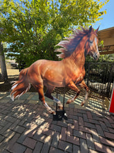 Load image into Gallery viewer, Horse Prop
