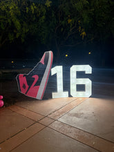 Load image into Gallery viewer, Nike Sneaker Prop
