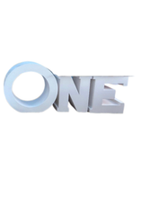 Load image into Gallery viewer, Table Top Letters
