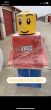 Load image into Gallery viewer, Lego Boy
