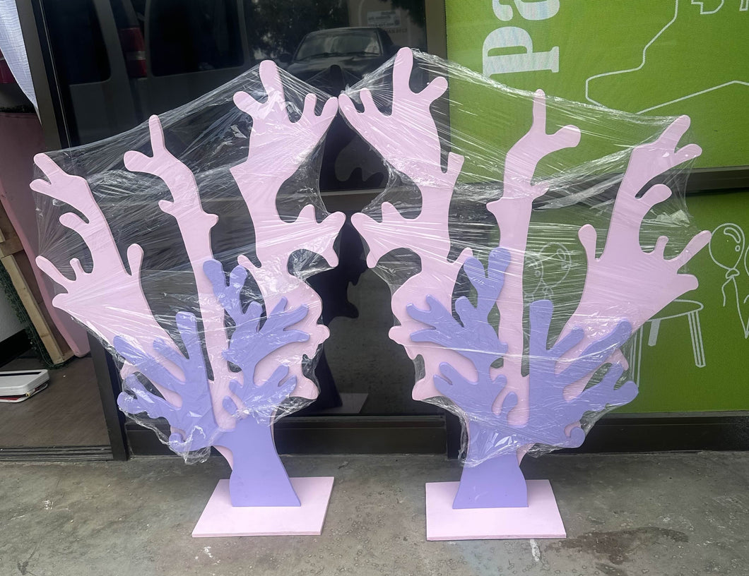 Seaweed Set