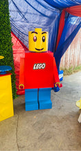 Load image into Gallery viewer, Lego Boy
