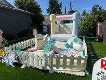 Load image into Gallery viewer, Pastel Softplay
