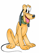 Load image into Gallery viewer, Pluto
