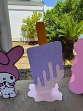 Load image into Gallery viewer, Set of 4 Sweets Props
