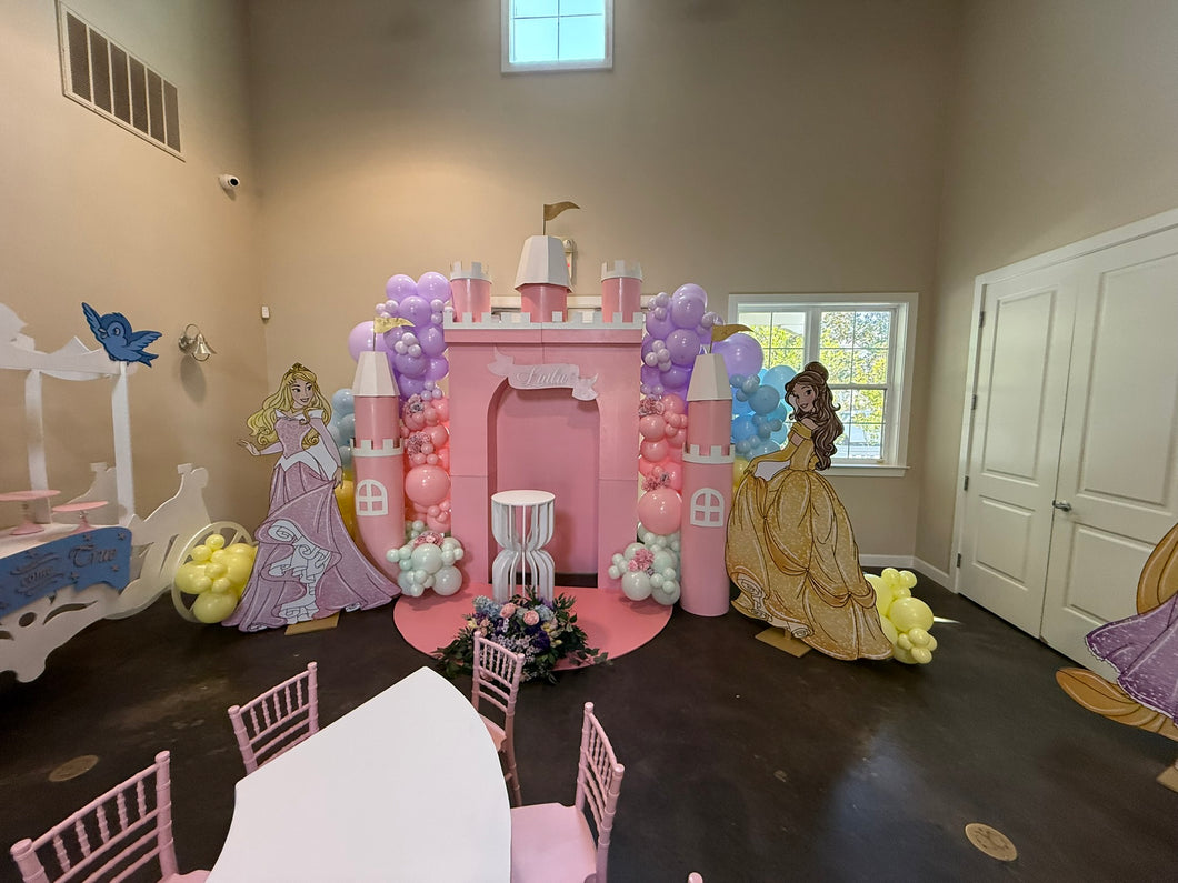 Princess Castle
