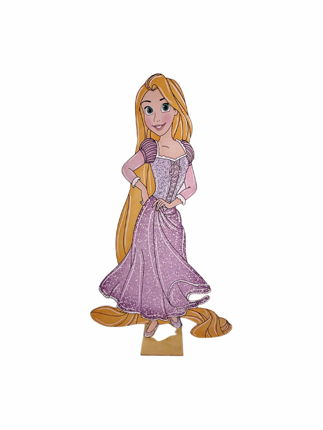 Repunzel
