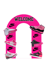 Load image into Gallery viewer, Nike Entry Arch
