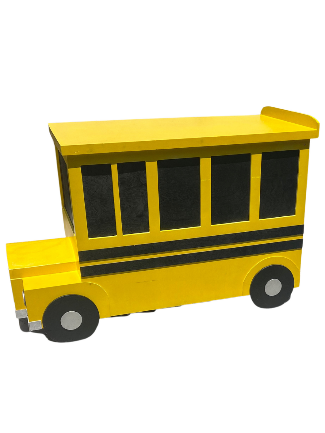 Bus Table