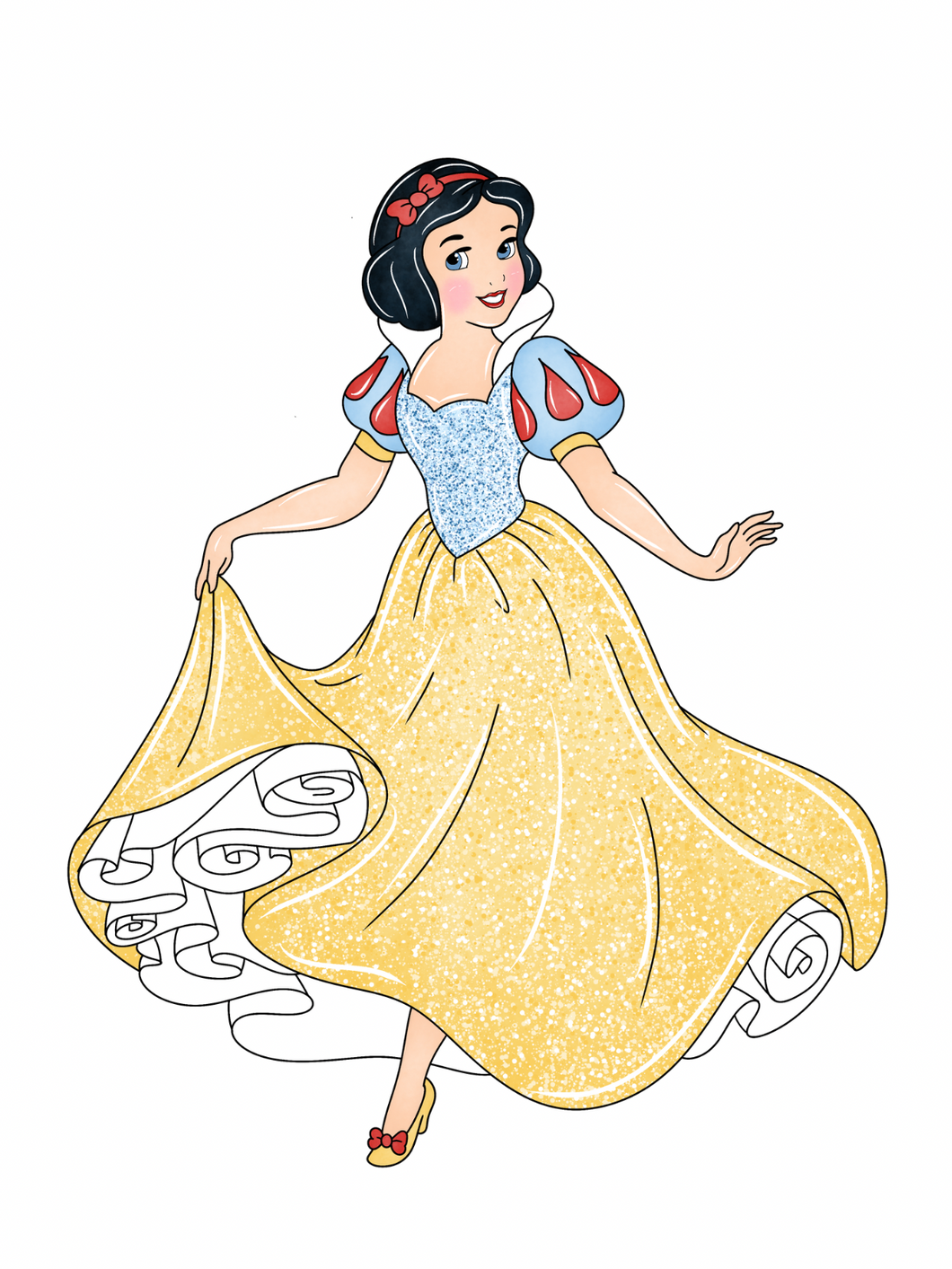 Snow White