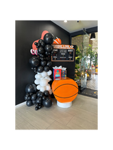 Load image into Gallery viewer, Basketball Table
