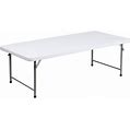 Kids Plastic Table