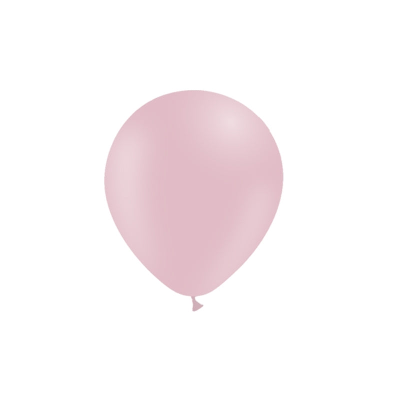 Matte Latex Balloons – Balloonia