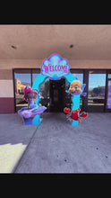 Load and play video in Gallery viewer, Little Mermaid Full Package
