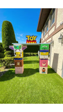 Load and play video in Gallery viewer, Toy Story Full Package
