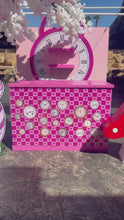 Load and play video in Gallery viewer, Alice in Wonderland Bar
