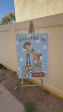 Load and play video in Gallery viewer, Toy Story Full Package
