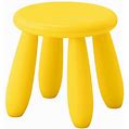 Kids Yellow Stools