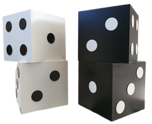 Load image into Gallery viewer, Dice Centerpieces
