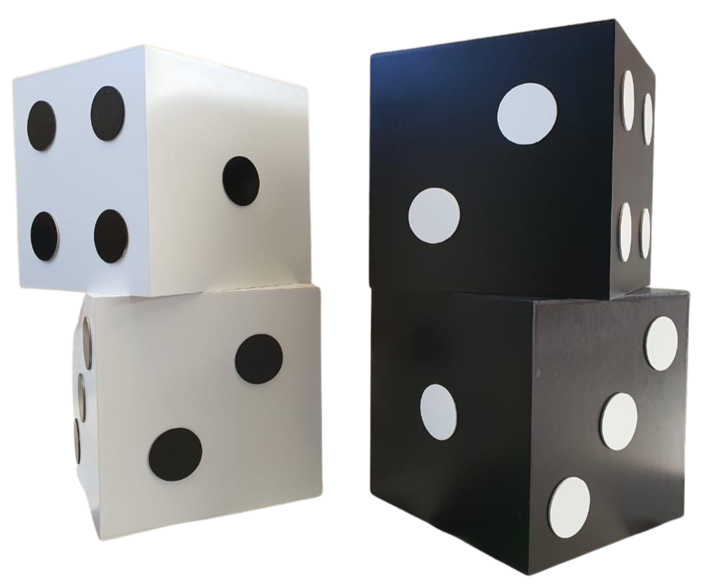 Table Top Dice