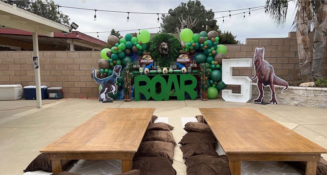 ROAR Table