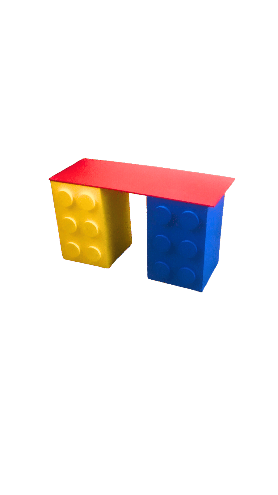 Lego Table