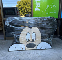 Load image into Gallery viewer, Mickey Mouse Table
