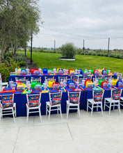 Load image into Gallery viewer, White Chiavari Kids Chair
